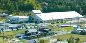 あさひ製菓株式会社